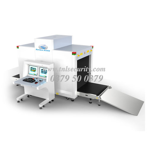 Máy soi hành lý AT100100B